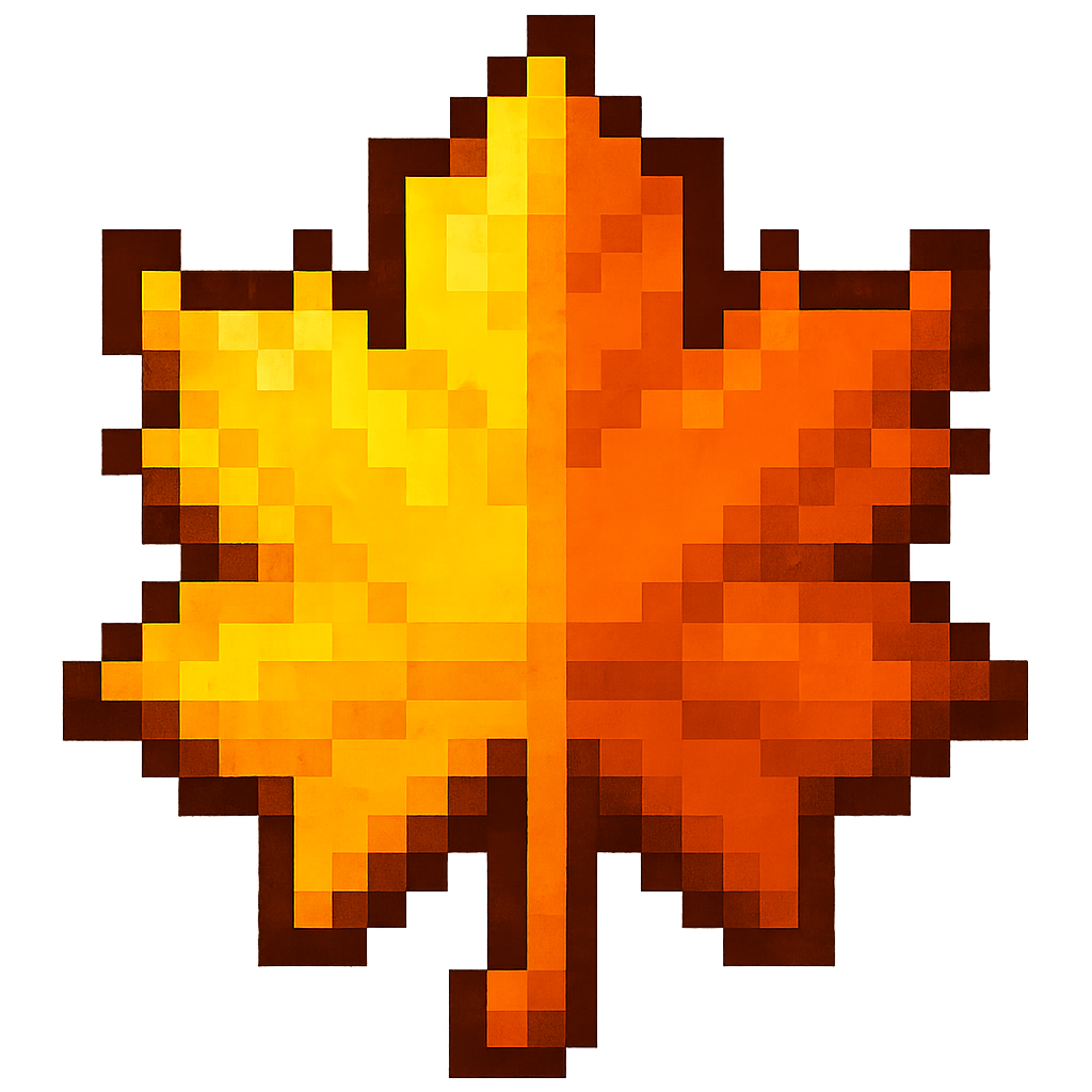 MappleMC Network Logo