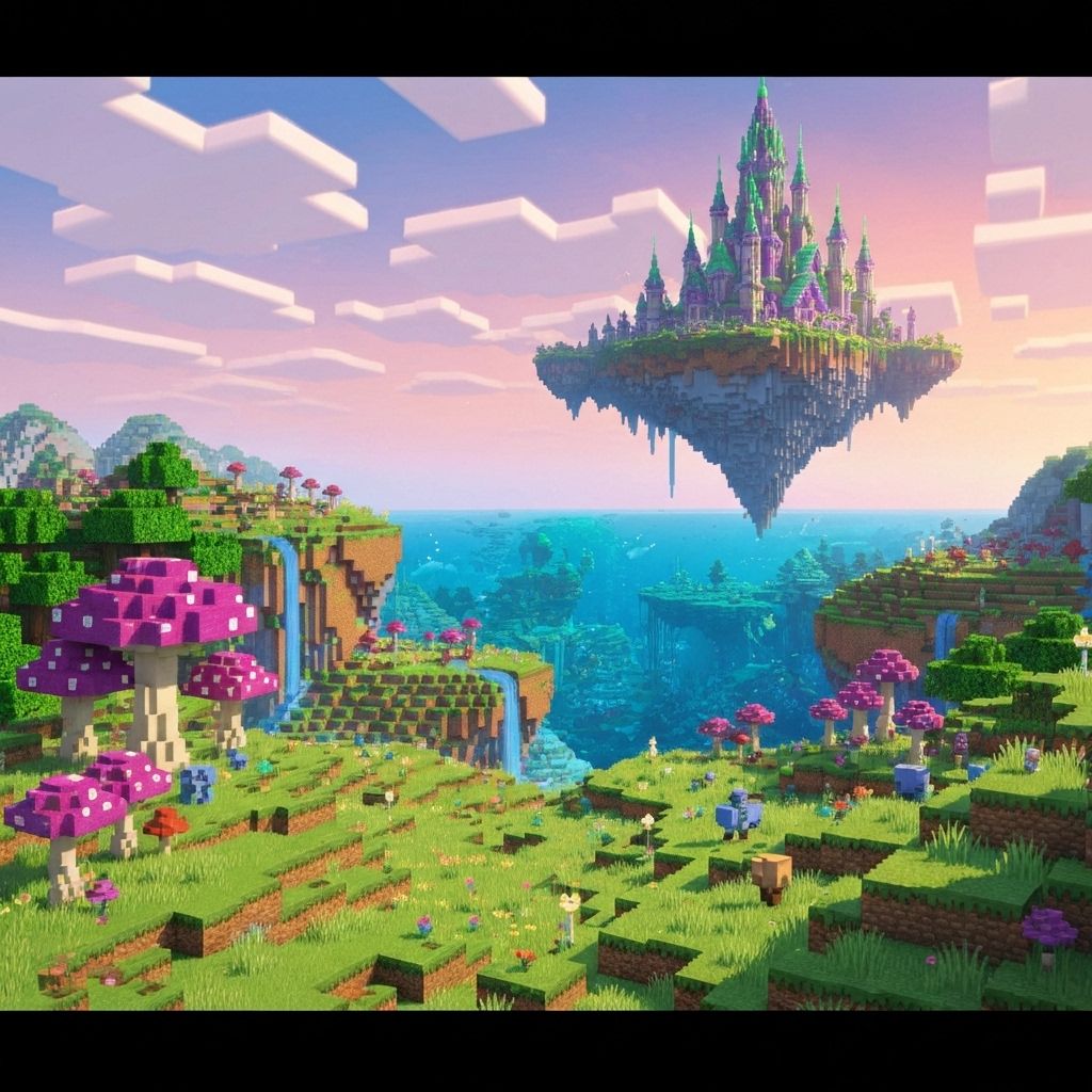 Nueva Temporada de SkyBlock